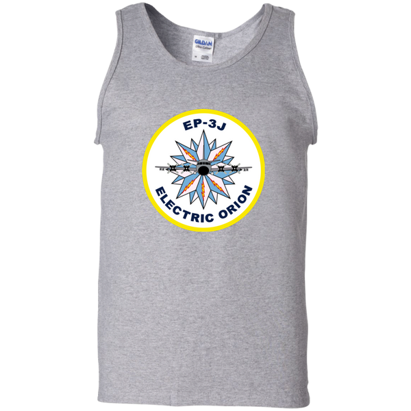 EP-3J Cotton Tank Top