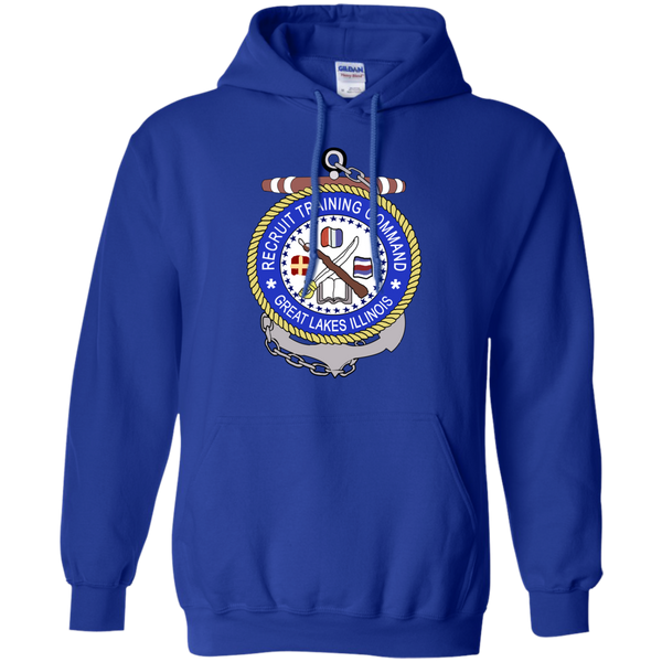 RTC Great Lakes 2 Pullover Hoodie