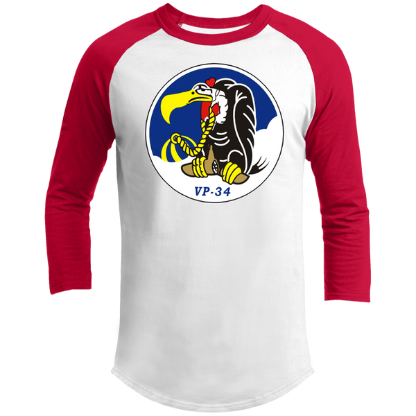 VP 34 1 Sporty T-Shirt