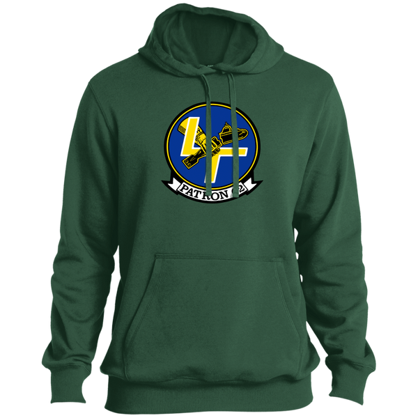 VP 62 1 Tall Pullover Hoodie