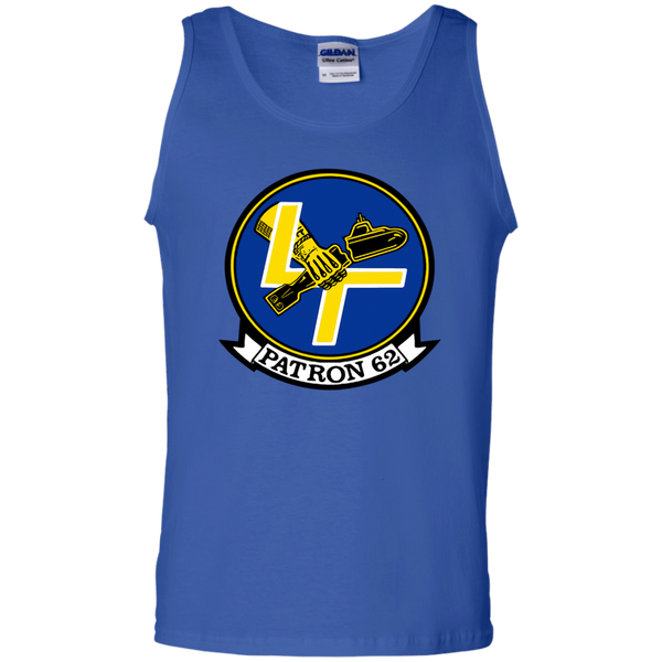 VP 62 1 Cotton Tank Top