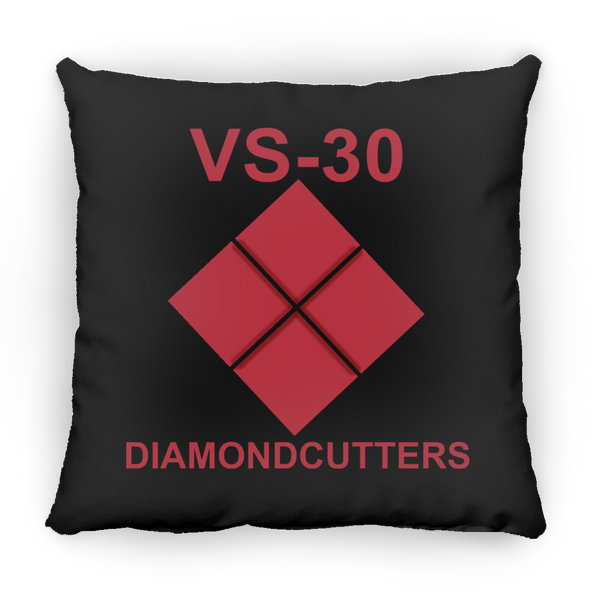 VS 30 3 Pillow - Square - 18x18