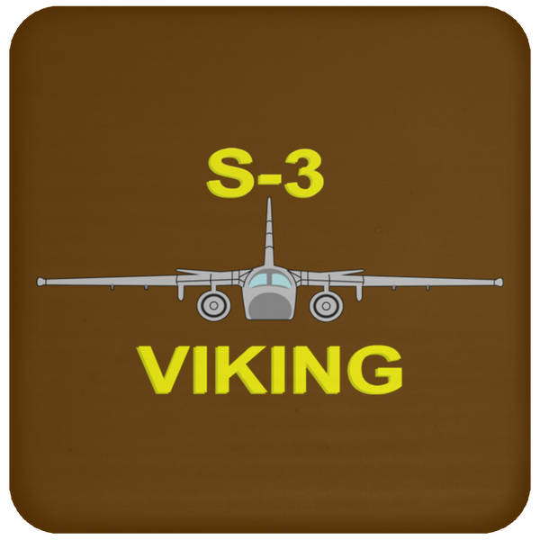 S-3 Viking 10 Coaster