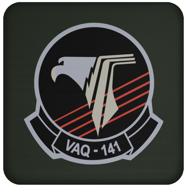 VAQ 141 1 Coaster