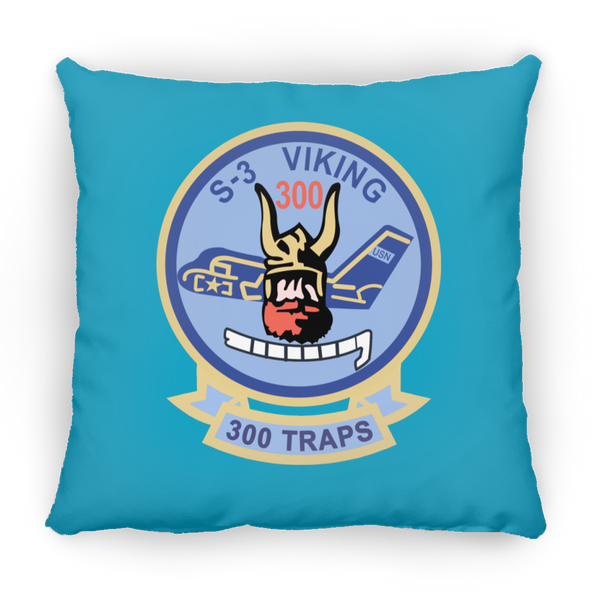 S-3 Viking 5 Pillow - Square - 14x14