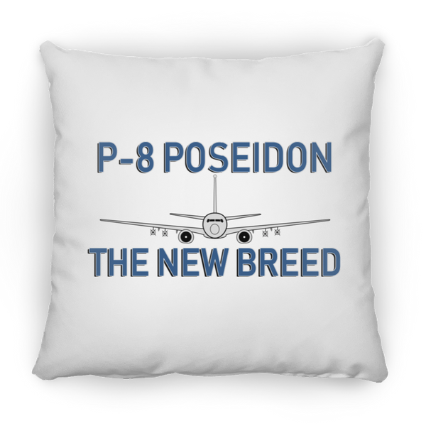 P-8 1 Pillow - Square - 16x16