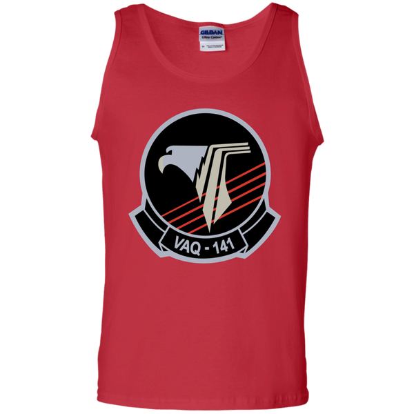 VAQ 141 1 Cotton Tank Top