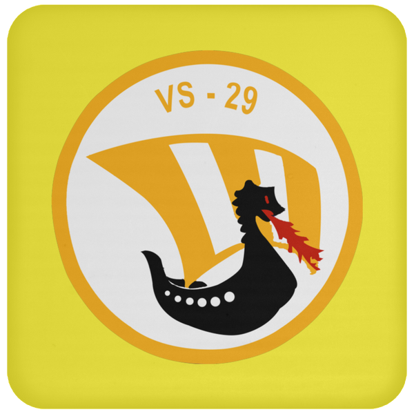 VS 29 2 Coaster