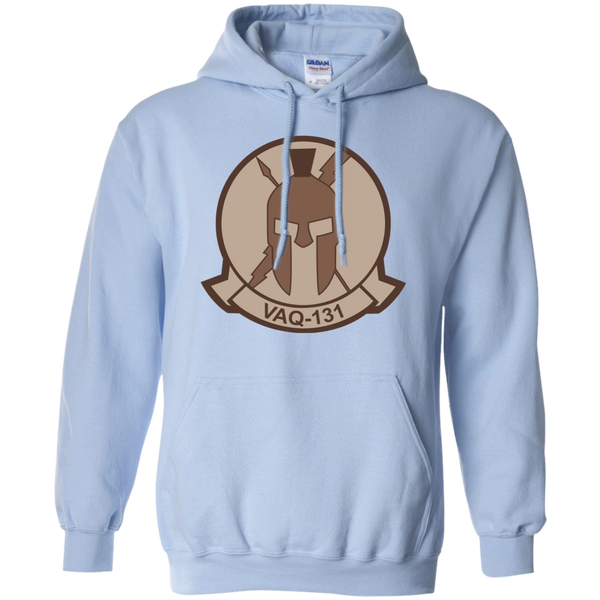 VAQ 131 6 Pullover Hoodie