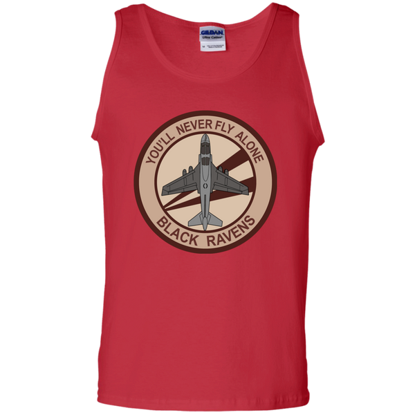 VAQ 135 2 Cotton Tank Top