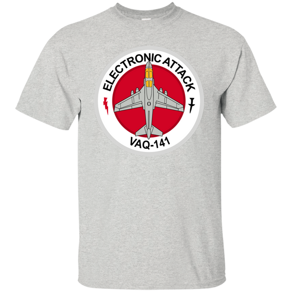 VAQ 141 3 Custom Ultra Cotton T-Shirt