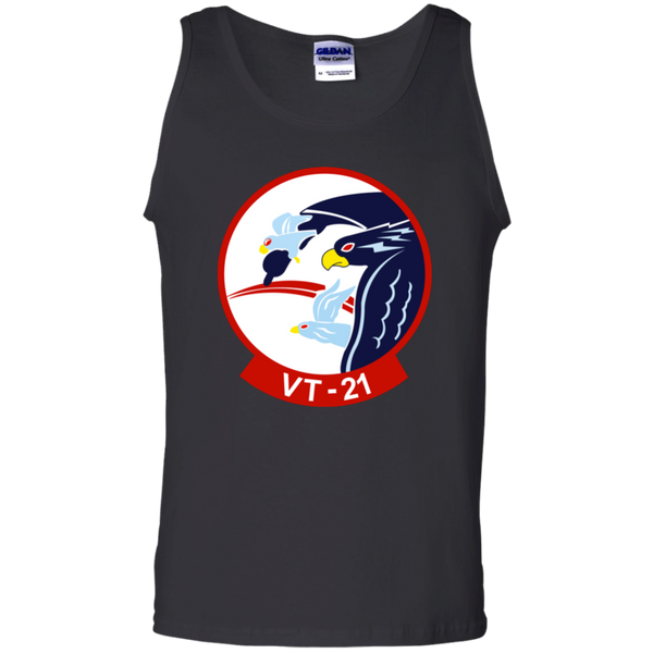 VT 21 2 Cotton Tank Top