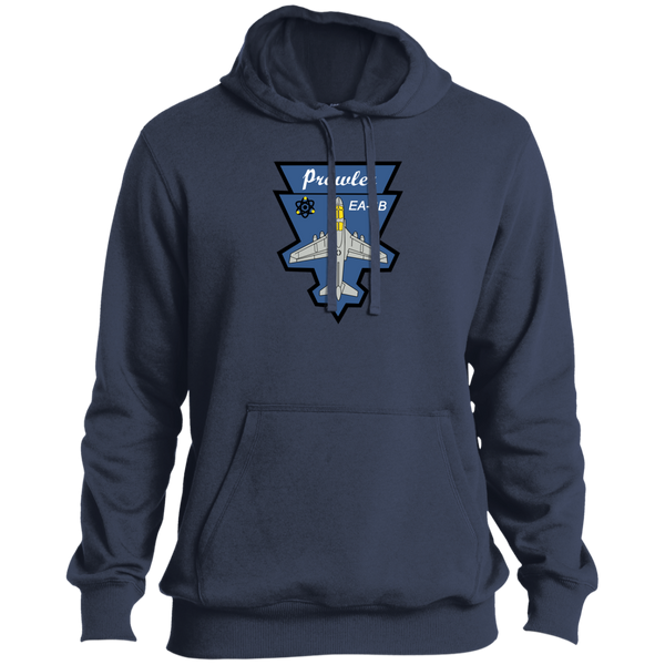 VAQ 138 4 Tall Pullover Hoodie