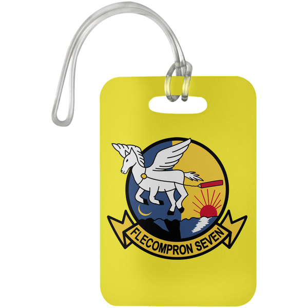 VC 07 1 Luggage Bag Tag