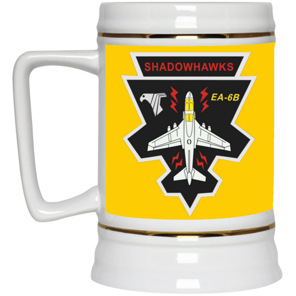 VAQ 141 5 Beer Stein - 22oz