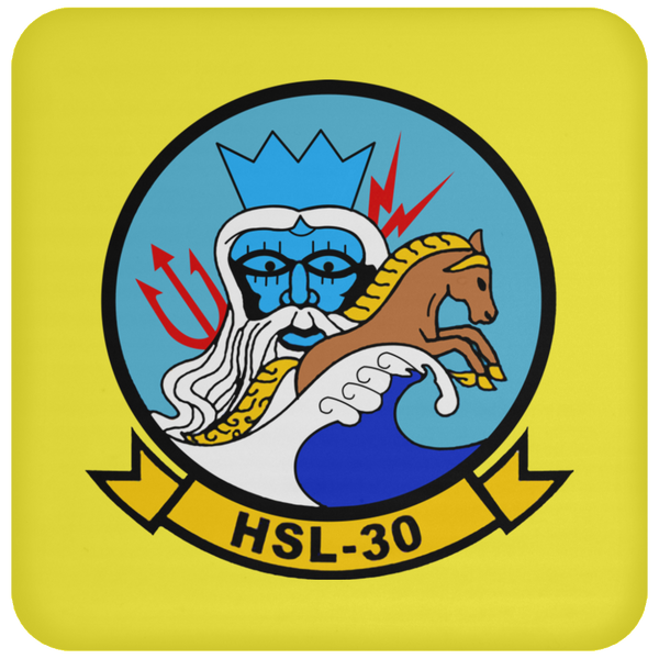 HSL 30 2 Coaster