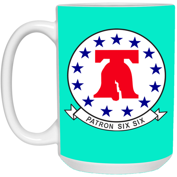 VP 66 1 Mug - 15oz