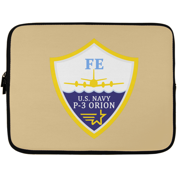 P-3 Orion 3 FE Laptop Sleeve - 13 inch