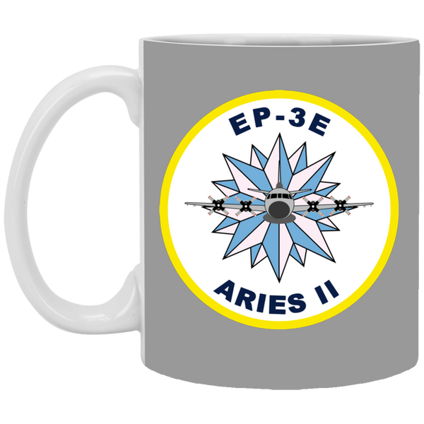 EP-3E 2 Mug - 11oz