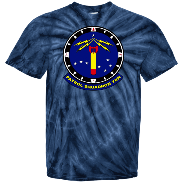 VP 10 1 Cotton Tie Dye T-Shirt