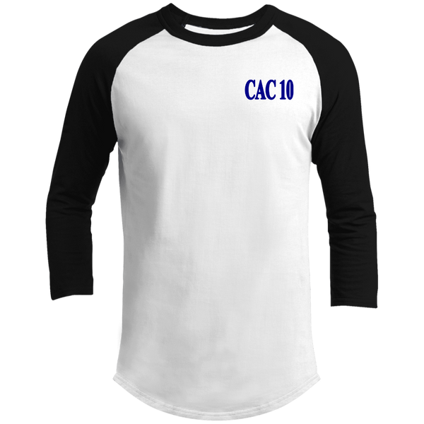 VP 56 CAC10 b Sporty T-Shirt