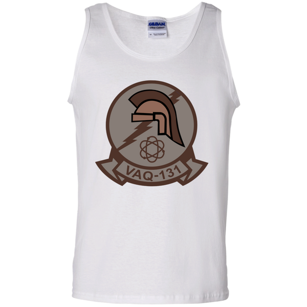 VAQ 131 5 Cotton Tank Top