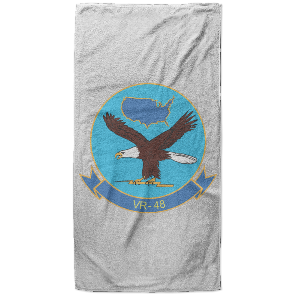 VR 48 2 Beach Towel - 37x74