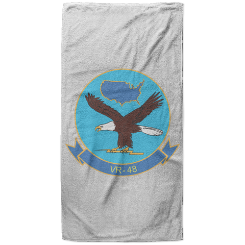 VR 48 2 Beach Towel - 37x74