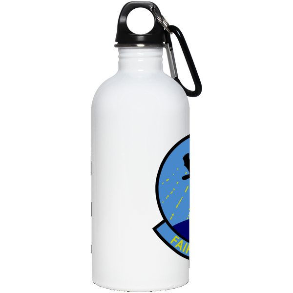 VQ 06 2 Stainless Steel Water Bottle