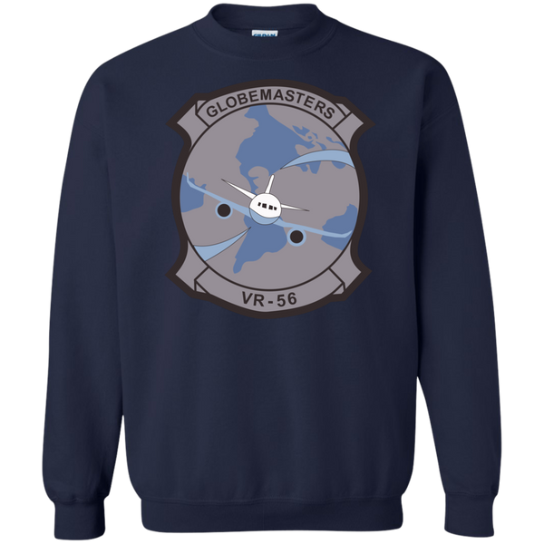 VR 56 2 Crewneck Pullover Sweatshirt