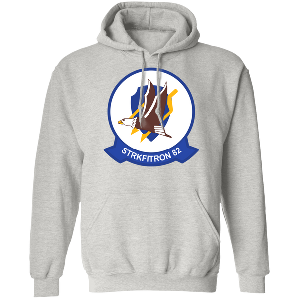 VFA 82 2 Pullover Hoodie