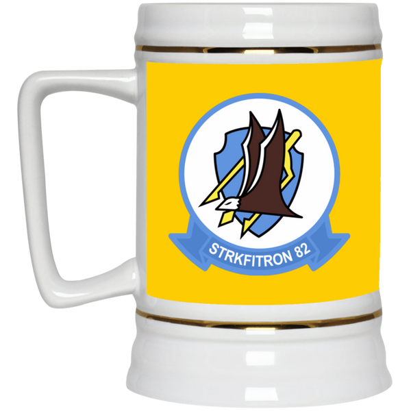 VFA 82 1 Beer Stein - 22oz