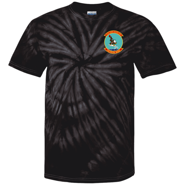 VP 09 7e Cotton Tie Dye T-Shirt