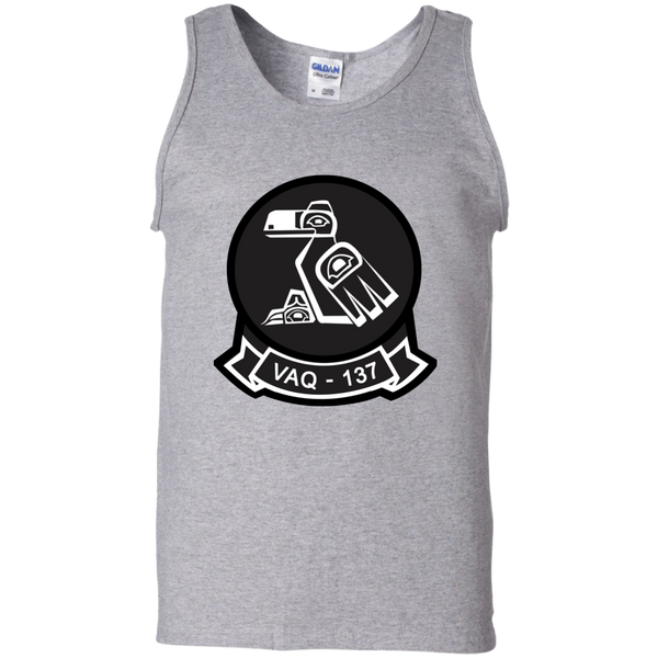 VAQ 137 4 Cotton Tank Top