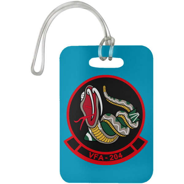 VFA 204 3 Luggage Bag Tag