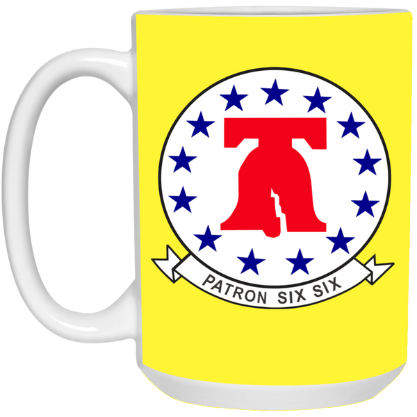 VP 66 1 Mug - 15oz