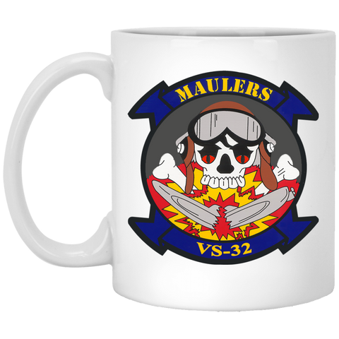VS 32 3 Mug - 11oz