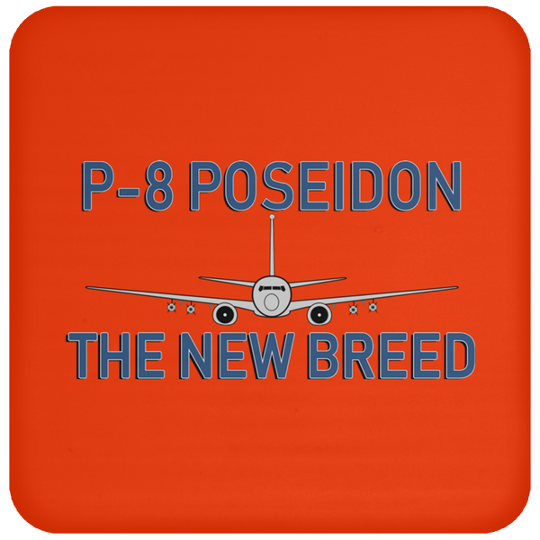 P-8 1 Coaster