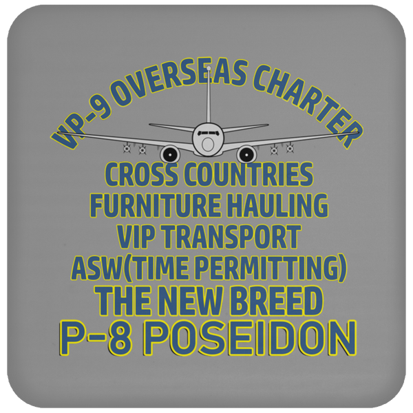 VP 09 5 Coaster