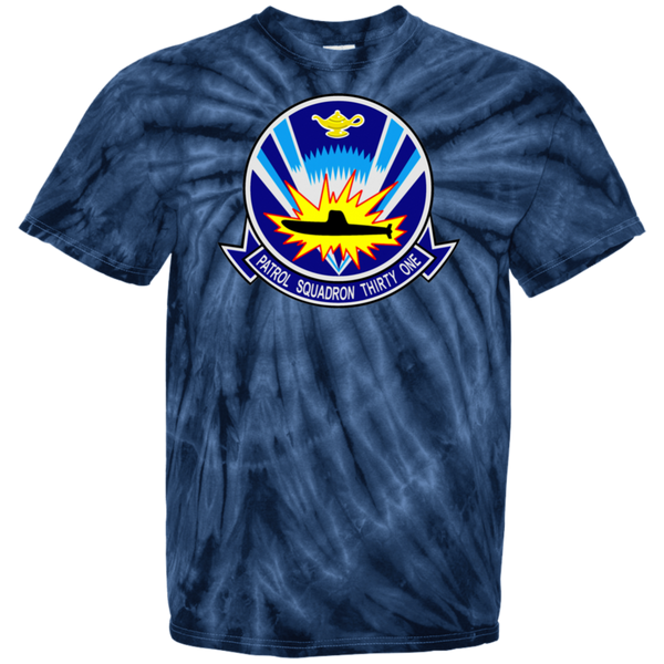 VP 31 1 Cotton Tie Dye T-Shirt