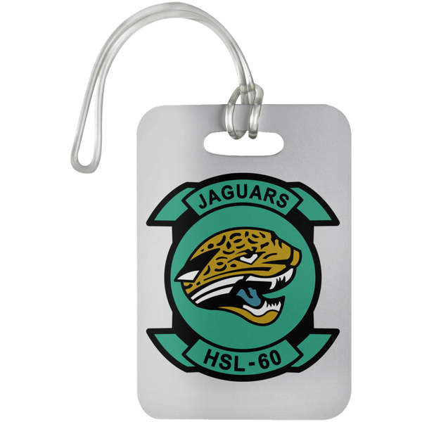 HSL 60 3 Luggage Bag Tag