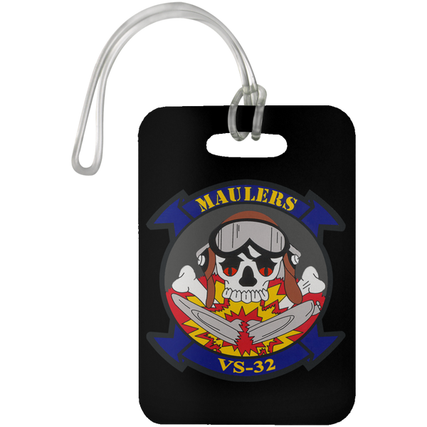 VS 32 3 Luggage Bag Tag