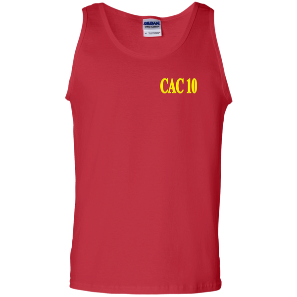 VP 56 CAC10 g Cotton Tank Top