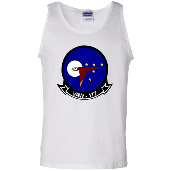 VAW 117 2 Cotton Tank Top