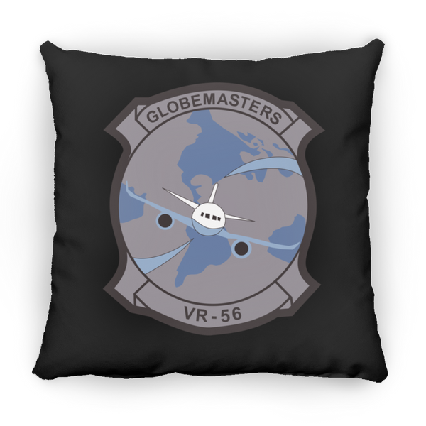 VR 56 2 Pillow - Square - 16x16