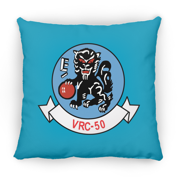 VRC 50 3 Pillow - Square - 18x18