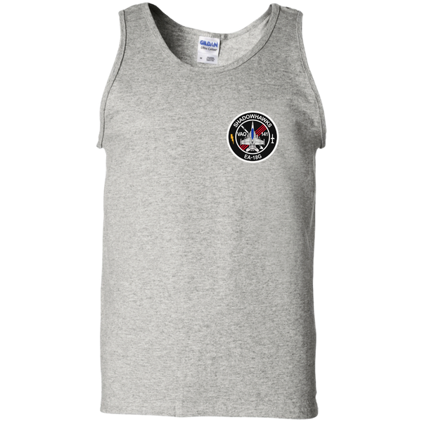 VAQ 141 6c Cotton Tank Top