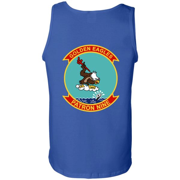 VP 09 7e Cotton Tank Top