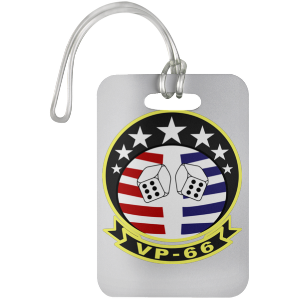 VP 66 4 Luggage Bag Tag