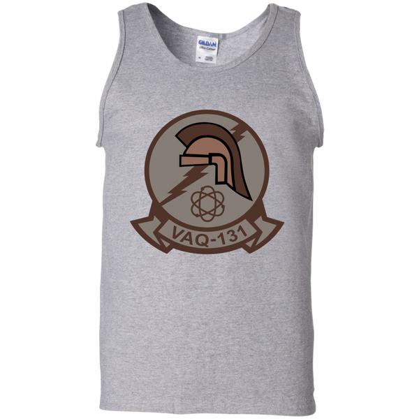 VAQ 131 5 Cotton Tank Top